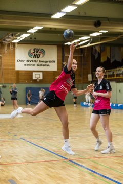 Bild 16 - wAJ Quali zur OL Runde 2